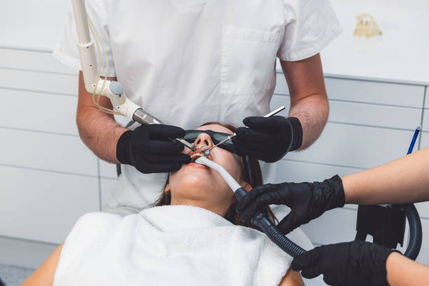 Best Chipped Tooth Repair Near Me  in Suncrest, WA