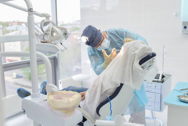 Best Cracked Tooth Emergency Dentist  in Suncrest, WA